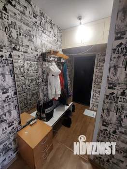 1-к квартира, на длительный срок, 31м2, 3/5 этаж