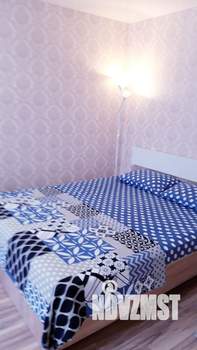 1-к квартира, посуточно, 35м2, 1/5 этаж