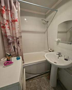 2-к квартира, на длительный срок, 42м2, 5/5 этаж