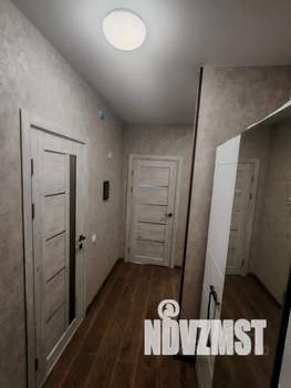 2-к квартира, посуточно, 35м2, 2/32 этаж