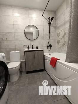 Студия квартира, посуточно, 23м2, 22/25 этаж