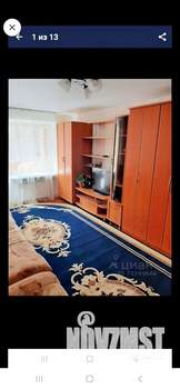1-к квартира, на длительный срок, 33м2, 2/9 этаж