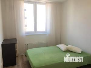 1-к квартира, на длительный срок, 37м2, 11/14 этаж