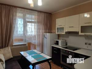 1-к квартира, на длительный срок, 37м2, 5/16 этаж