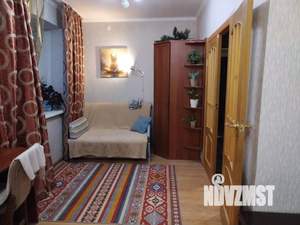 1-к квартира, посуточно, 47м2, 13/16 этаж