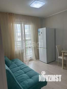 1-к квартира, на длительный срок, 31м2, 5/5 этаж