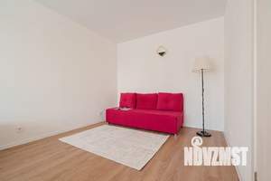 2-к квартира, посуточно, 59м2, 4/16 этаж