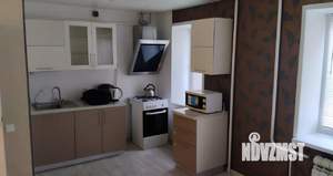 1-к квартира, на длительный срок, 31м2, 1/9 этаж