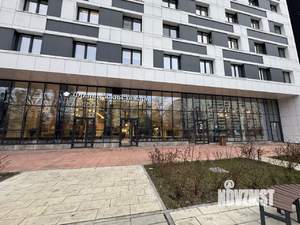 1-к квартира, на длительный срок, 49м2, 2/18 этаж