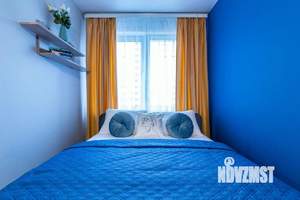 1-к квартира, посуточно, 32м2, 1/1 этаж