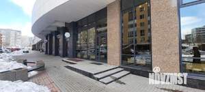 Студия квартира, на длительный срок, 41м2, 4/37 этаж