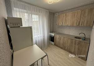 1-к квартира, на длительный срок, 29м2, 4/5 этаж