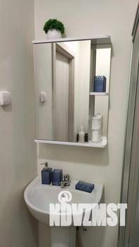 2-к квартира, посуточно, 35м2, 1/1 этаж