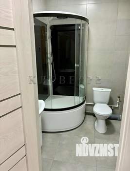 Студия квартира, на длительный срок, 27м2, 10/33 этаж