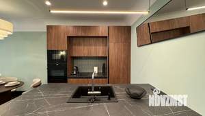 1-к квартира, на длительный срок, 60м2, 2/13 этаж