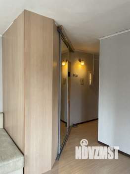 1-к квартира, на длительный срок, 30м2, 4/5 этаж