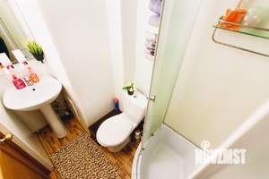 1-к квартира, посуточно, 35м2, 2/5 этаж