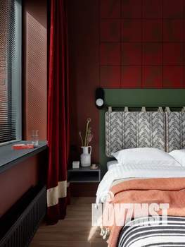 Студия квартира, посуточно, 28м2, 4/26 этаж