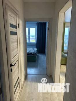 1-к квартира, посуточно, 70м2, 6/10 этаж