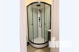 1-к квартира, посуточно, 30м2, 2/25 этаж