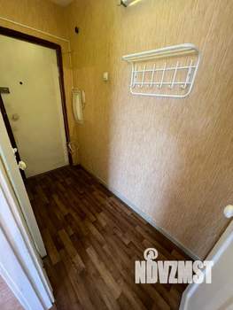 1-к квартира, на длительный срок, 33м2, 3/4 этаж