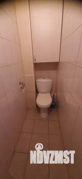 1-к квартира, на длительный срок, 43м2, 4/14 этаж