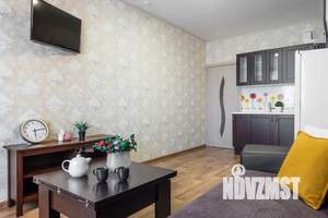 2-к квартира, посуточно, 44м2, 5/32 этаж