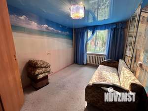 2-к квартира, на длительный срок, 48м2, 1/12 этаж