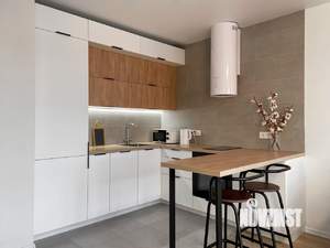 1-к квартира, на длительный срок, 40м2, 5/16 этаж