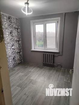 2-к квартира, на длительный срок, 42м2, 6/9 этаж