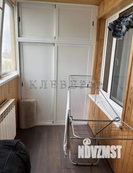 1-к квартира, на длительный срок, 36м2, 8/11 этаж
