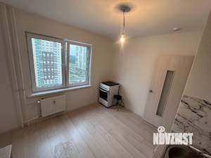 1-к квартира, на длительный срок, 32м2, 15/25 этаж