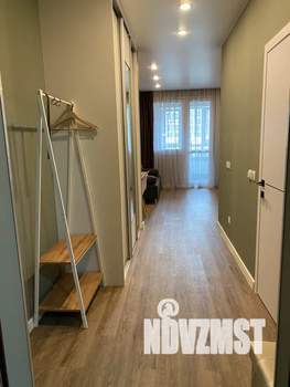 Студия квартира, посуточно, 25м2, 5/25 этаж