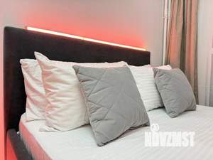 1-к квартира, посуточно, 39м2, 2/25 этаж