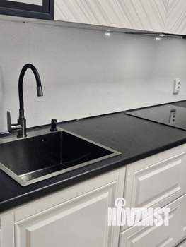 2-к квартира, посуточно, 45м2, 15/17 этаж