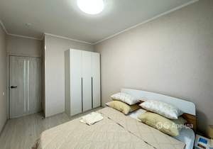 2-к квартира, на длительный срок, 47м2, 21/29 этаж