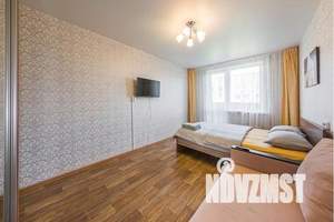 1-к квартира, посуточно, 32м2, 4/9 этаж