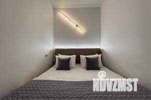 1-к квартира, посуточно, 29м2, 8/20 этаж