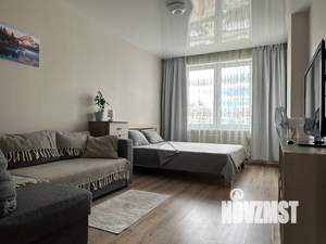 2-к квартира, посуточно, 59м2, 10/11 этаж