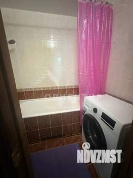 1-к квартира, на длительный срок, 39м2, 5/16 этаж