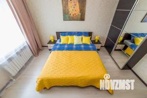2-к квартира, посуточно, 73м2, 2/16 этаж