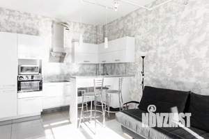 3-к квартира, посуточно, 90м2, 1/1 этаж