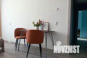 2-к квартира, посуточно, 42м2, 4/5 этаж