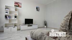 1-к квартира, на длительный срок, 37м2, 9/25 этаж