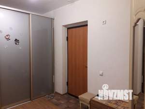 1-к квартира, посуточно, 50м2, 3/20 этаж