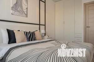 2-к квартира, посуточно, 72м2, 8/30 этаж