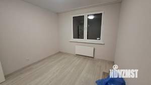 1-к квартира, на длительный срок, 36м2, 15/25 этаж