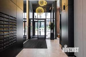 1-к квартира, посуточно, 39м2, 1/1 этаж