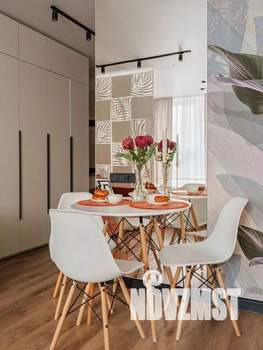 1-к квартира, посуточно, 28м2, 1/1 этаж