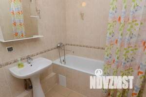 1-к квартира, посуточно, 54м2, 6/17 этаж